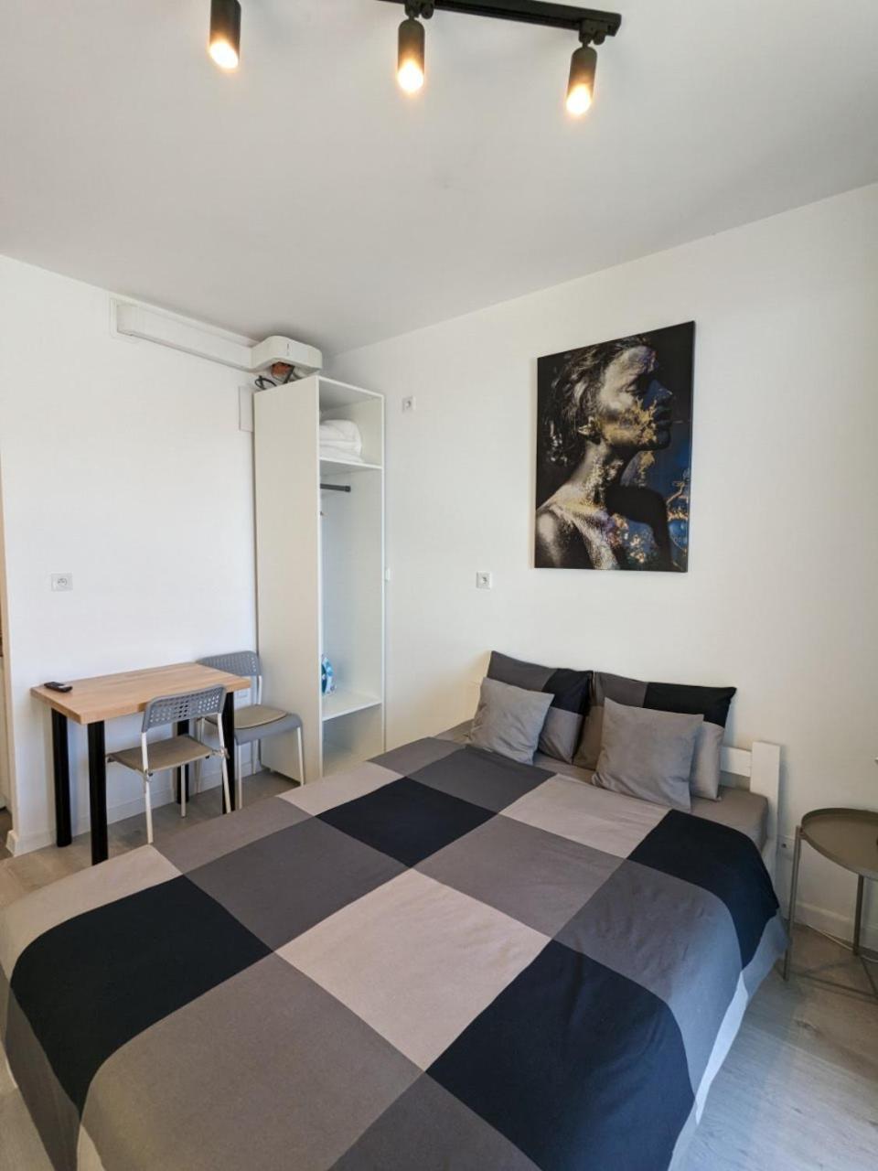 Snug Apart A82 Warsawa Bagian luar foto